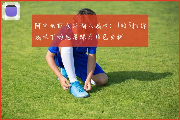阿里纳斯点评湖人战术：1对5挡拆战术下的底角球员角色分析