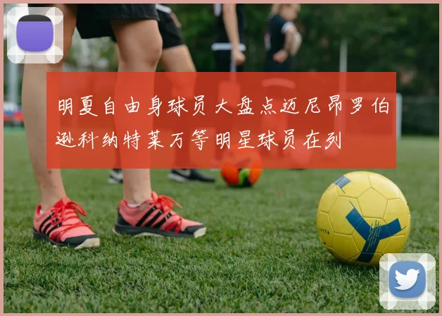 明夏自由身球员大盘点迈尼昂罗伯逊科纳特莱万等明星球员在列