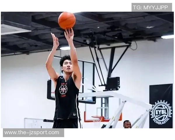 南加大伊利诺伊大学与UNLV三所NCAA球队向张博源发出新Offer